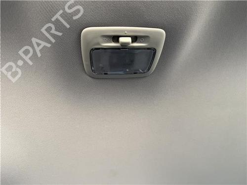 Interior roof light MITSUBISHI OUTLANDER III (GG_W, GF_W, ZJ, ZL, ZK) Plug-in Hybrid (GG2W) | BP29135289I8 