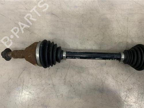 Right front driveshaft OPEL ASTRA J (P10)  | BP15880428M39 