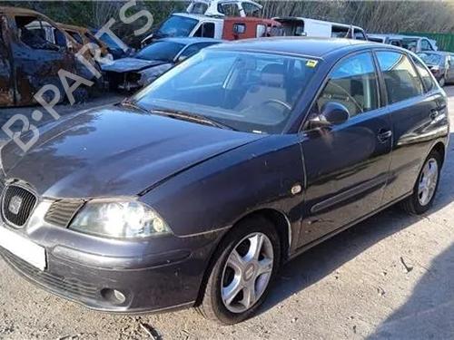 Right taillight SEAT IBIZA III (6L1) 1.4 16V | BP19142054C35 