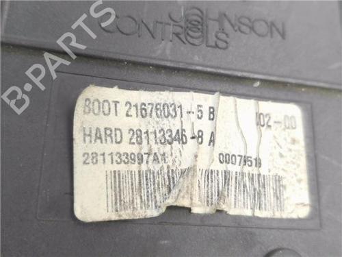 Fuse box CITROËN C4 I (LC_)  | BP10982778E1 