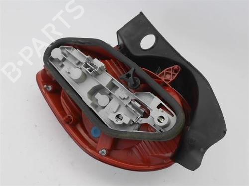 Left taillight RENAULT MODUS / GRAND MODUS (F/JP0_)  | BP24035714C34 