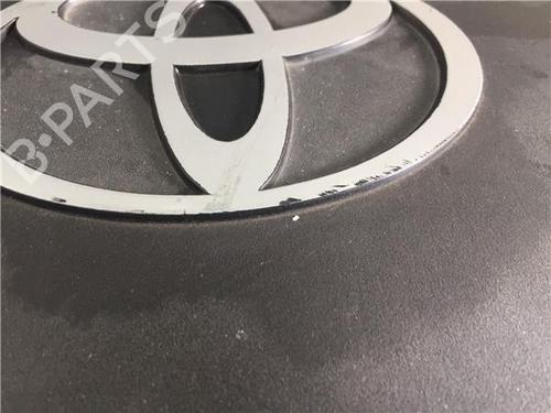 Upper protection TOYOTA AVENSIS (_T25_)  | BP14344498M93 