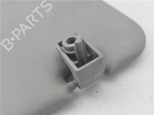 Right sun visor OPEL COMBO Box Body/MPV (X12) 1.3 CDTI (B05) | BP35951145I2 - Image 10