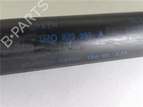 Hood lift support SEAT TOLEDO II (1M2) 1.9 TDI | BP27721371C139 