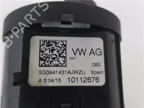 Switch VW POLO V (6R1, 6C1) 1.2 TSI 16V | BP29260155I30 