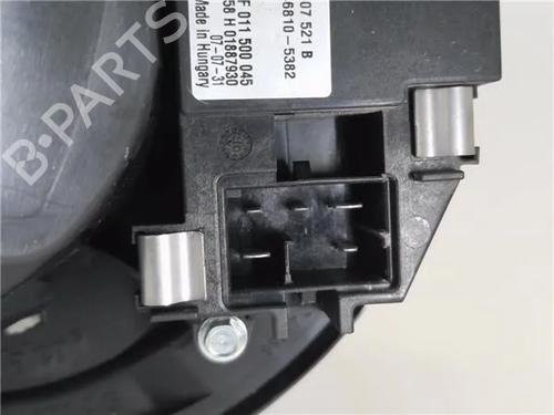 Heater blower motor VW TOURAN (1T1, 1T2) 2.0 TDI | BP23442398M62 