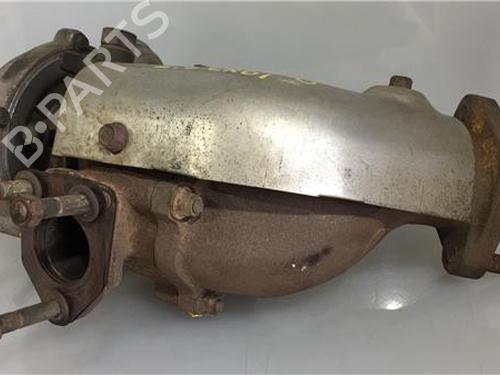 Turbocharger/Supercharger KIA SORENTO I (JC)  | BP9691516M71 