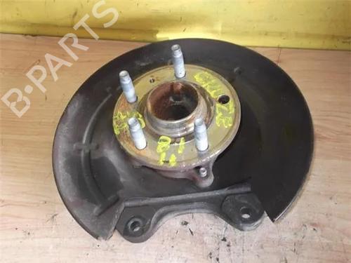 Used Left rear steering knuckle CHEVROLET CRUZE (J300) 1.8 (141 hp) 14336999
