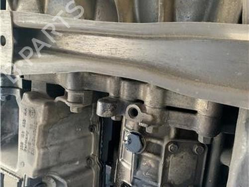 Gearbox JEEP COMPASS (MK49) 2.0 CRD | BP32417979M3