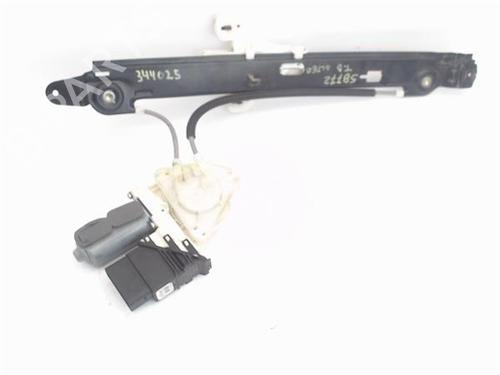 Used Rear right window mechanism SEAT ALTEA (5P1) 1.9 TDI (105 hp) 16059669