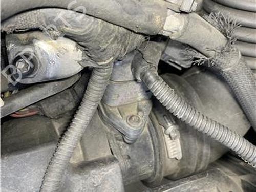 Mass air flow sensor JEEP COMPASS (MK49) 2.0 CRD | BP32417986M95