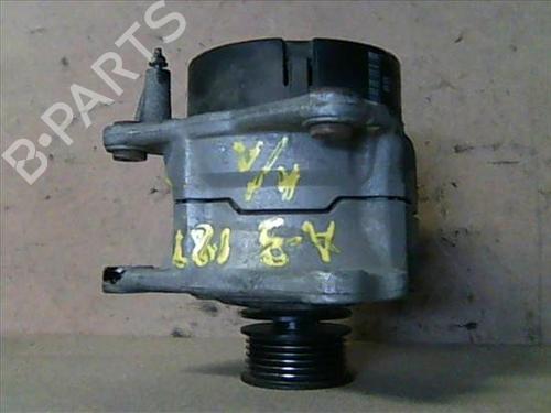 Alternator AUDI A3 (8L1)  | BP9634804M7 