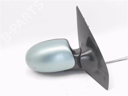 Used Right mirror FORD FOCUS I (DAW, DBW) 1.4 16V (75 hp) 31206889