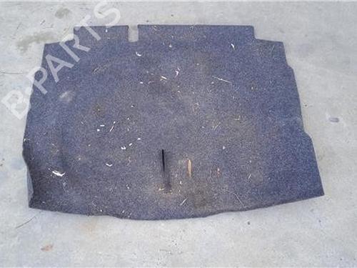 Bagagerumsgulv VW GOLF V (1K1) [2003-2010]  32419668