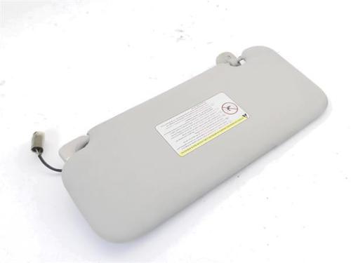 Right sun visor PEUGEOT 407 SW (6E_, 6D_)  | BP22632659I2 