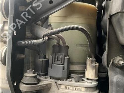 Steering pump FORD FOCUS II (DA_, HCP, DP)  | BP25820904M99 