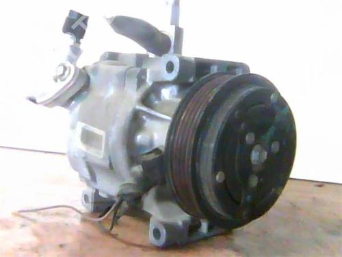Used AC compressor FIAT 500 (312_) 1.2 (312AXA1A) (69 hp) 9667233