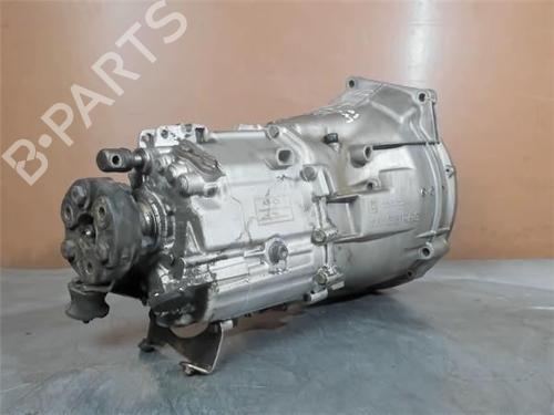 Gearbox BMW 3 (E36) 318 tds | BP16035095M3 