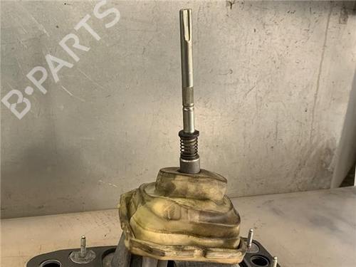 Gear lever VW GOLF V (1K1) 1.9 TDI | BP24446141M90 