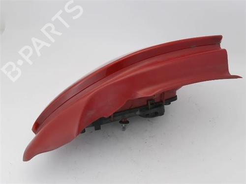 Right taillight CITROËN C2 (JM_) 1.1 | BP24315355C35 