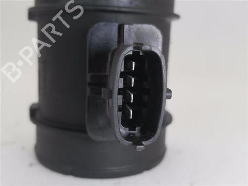 Mass air flow sensor JEEP RENEGADE SUV (BU, B1, BV) 1.6 CRD | BP34449080M95  - Image 8