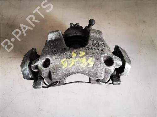Used Other RENAULT CLIO IV (BH_) 0.9 TCe 90 (BHNF, BHMA, BHMH, BHJK, BHJR) (90 hp) 14344557
