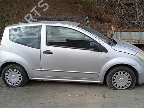 Switch CITROËN C2 (JM_) 1.1 | BP21175928I30 