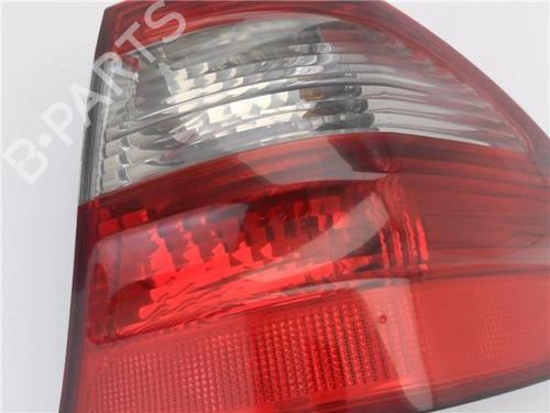 Right taillight MERCEDES-BENZ E-CLASS (W211) E 270 CDI (211.016) | BP36477170C35 - Image 10