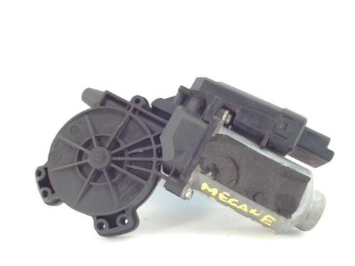 Left front window motor RENAULT MEGANE II (BM0/1_, CM0/1_)  | BP14342021E21 