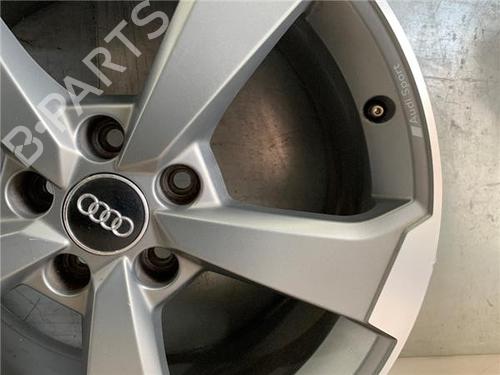 Rim AUDI A3 Sportback (8VA, 8VF) RS3 quattro | BP25914471C45 