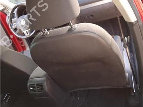 Right front seat VW GOLF VI (5K1)  | BP32417343C16 