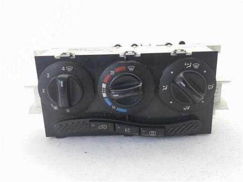 Used Climate control MERCEDES-BENZ A-CLASS (W168) [1997-2005]  30981134