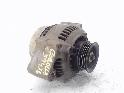 Alternator TOYOTA COROLLA (_E11_) 1.4 (EE111_, EE111R) | BP26587618M7 