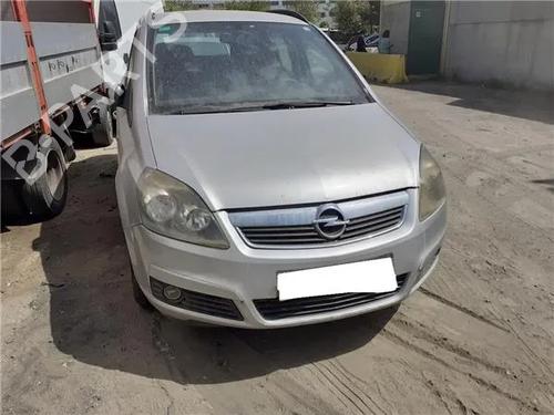 Mass air flow sensor OPEL ZAFIRA / ZAFIRA FAMILY B (A05) 1.9 CDTI (M75) | BP9683578M95 