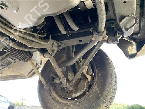 Used Left front suspension arm Left front suspension arm 32450738 32450738
