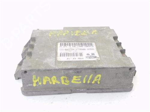 Electronic module SEAT MARBELLA (28A)  | BP27347236M83 