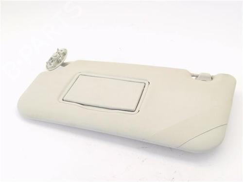 Left sun visor FORD C-MAX II (DXA/CB7, DXA/CEU)  | BP29259921I1 