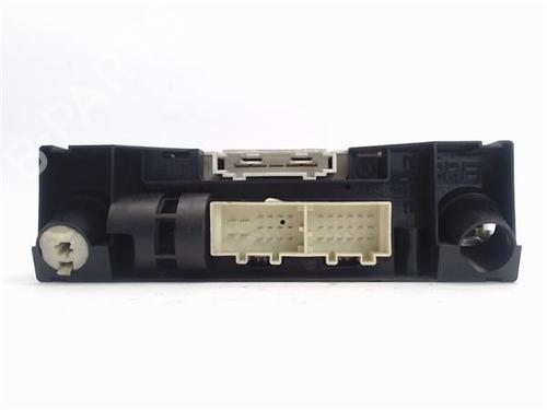 Climate control SEAT IBIZA III (6L1) 1.4 TDI | BP13381275I5 