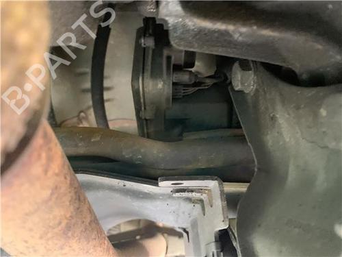 Anti roll bar CITROËN C3 III (SX) 1.2 VTi 82 | BP33288013M96 - Image 4