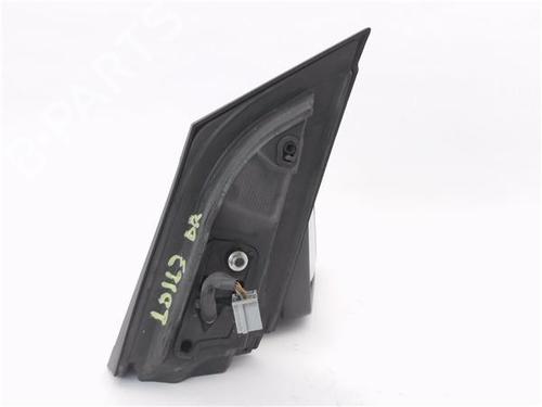 Right mirror FORD FOCUS II (DA_, HCP, DP)  | BP25742414C27 