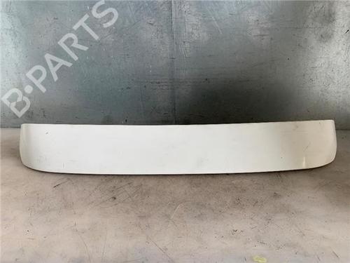 Used Rear spoiler SEAT IBIZA II (6K1) 1.9 SDI (68 hp) 29755023