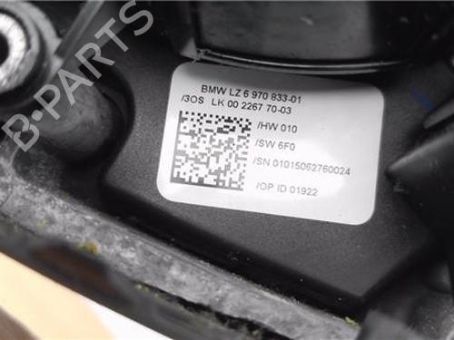 Switch BMW 7 (E65, E66, E67) 730 d | BP36936275I30  - Image 10