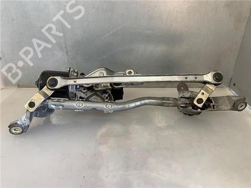 Front wiper motor NISSAN NOTE (E11, NE11) 1.5 dCi | BP32657376M29