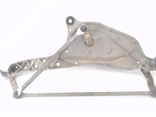 Front wiper motor RENAULT LAGUNA II (BG0/1_)  | BP25978403M29 