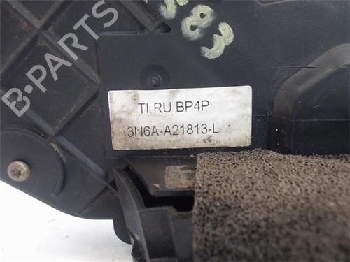 Front left lock MAZDA 3 (BK)  | BP19272053C98 