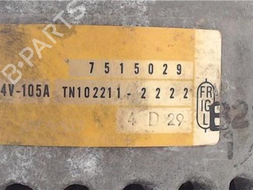 Alternator MINI MINI (R50, R53) Cooper | BP30135585M7 