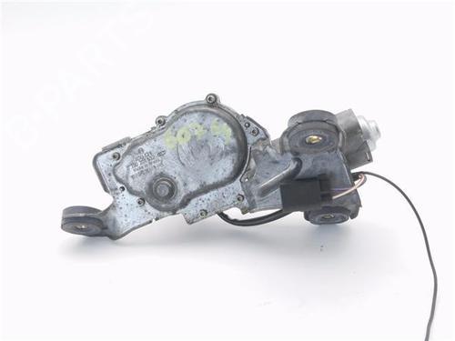 Used Rear wiper motor FORD FIESTA IV (JA_, JB_) 1.25 i 16V (75 hp) 30981021