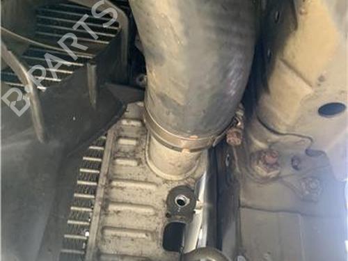 Intercooler LEXUS IS II (_E2_) 220d (ALE20) | BP32417260M30