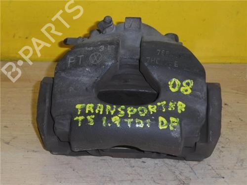 Other VW TRANSPORTER T5 Bus (7HB, 7HJ, 7EB, 7EJ) 1.9 TDI | BP14338238O1 