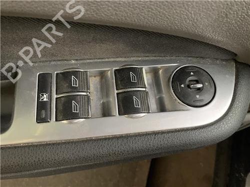 Left front window switch FORD FOCUS II (DA_, HCP, DP)  | BP25496092I27 